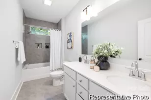 423 Babbling Brk Ln, Locust, NC 28097 - Photo 29