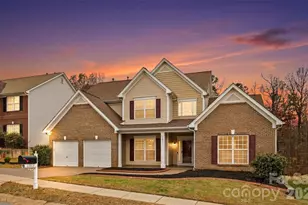 11919 Erwin Ridge Ave, Charlotte, NC 28213 - Photo 1