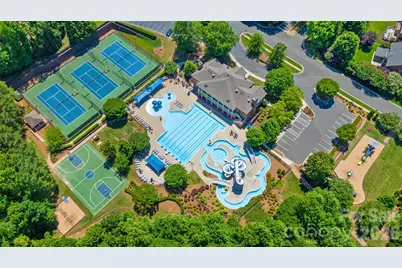 3207 Lakehurst Crossing, Matthews, NC 28104 - Photo 21