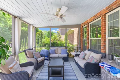 3207 Lakehurst Crossing, Matthews, NC 28104 - Photo 13