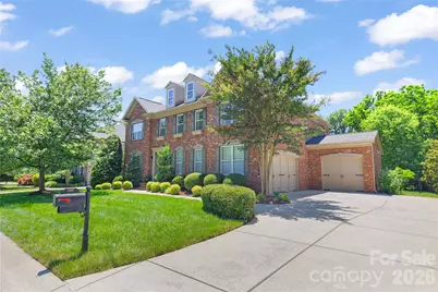 3207 Lakehurst Crossing, Matthews, NC 28104 - Photo 17