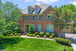 3207 Lakehurst Crossing, Matthews, NC 28104 - Photo 1