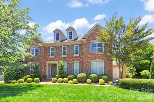 3207 Lakehurst Crossing, Matthews, NC 28104 - Photo 23