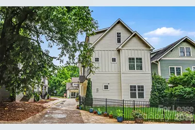 221 S Gardner Avenue, Charlotte, NC 28208 - Photo 45