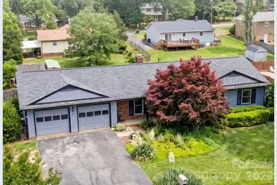 11 Waddell Street, Weaverville, NC 28787 - Photo 25