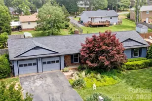 11 Waddell St, Weaverville, NC 28787 - Photo 25