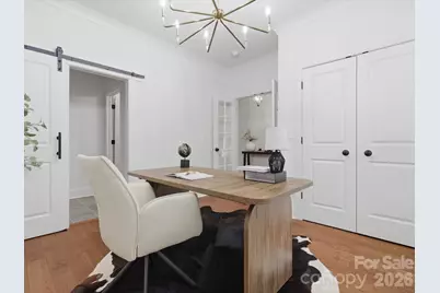7815 Red Oaks Trail, Waxhaw, NC 28173 - Photo 5