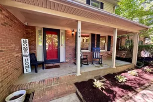 196 Flint Ridge Dr, Concord, NC 28025 - Photo 3