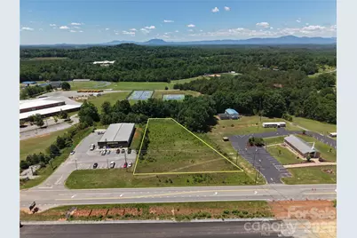 Tbd US 221N Highway, Rutherfordton, NC 28139 - Photo 1