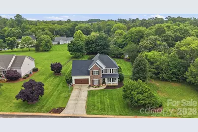 117 Heathrow Lane, Statesville, NC 28677 - Photo 7