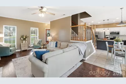 117 Heathrow Lane, Statesville, NC 28677 - Photo 11