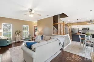 117 Heathrow Ln, Statesville, NC 28677 - Photo 11