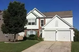 9204 Bellegarde Dr, Charlotte, NC 28277 - Photo 1
