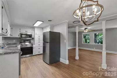 268 Brackett Road, Forest City, NC 28043 - Photo 3