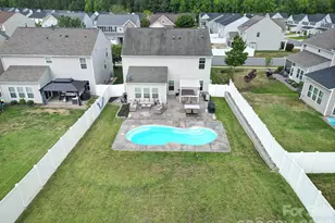 3622 Catherine Creek Pl, Davidson, NC 28036 - Photo 1