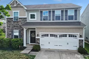 3622 Catherine Creek Pl, Davidson, NC 28036 - Photo 3