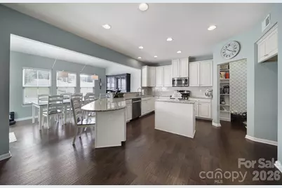 3622 Catherine Creek Place, Davidson, NC 28036 - Photo 19