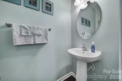 3622 Catherine Creek Place, Davidson, NC 28036 - Photo 15