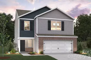 Lot 150 Waterfall Valley Way, Mooresville, NC 28117 - Photo 1