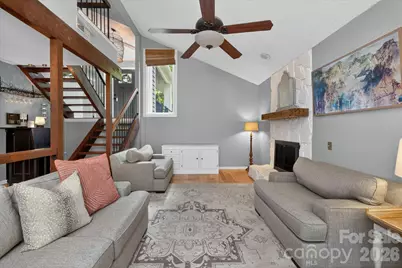 7611 Robin Crest Road, Charlotte, NC 28226 - Photo 13