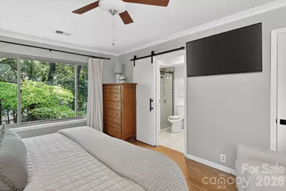 7611 Robin Crest Road, Charlotte, NC 28226 - Photo 29