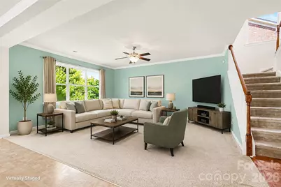 9578 Clarkes Meadow Place NW #599, Concord, NC 28027 - Photo 3