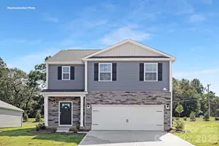 Lot 151 Waterfall Valley Way, Mooresville, NC 28117 - Photo 1
