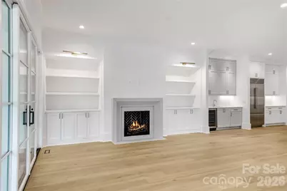 5042 Gilchrist Road #2B, Charlotte, NC 28211 - Photo 19