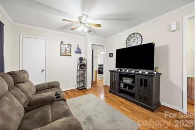 805 Yarborough Road, Chester, SC 29706 - Photo 5
