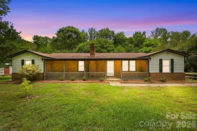 517 & 513 Cox Road, Salisbury, NC 28146 - Photo 1