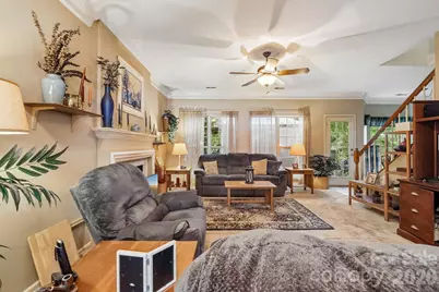 3429 Turtle Cross Lane, Charlotte, NC 28269 - Photo 5
