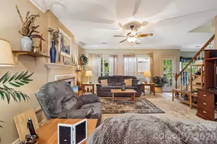 3429 Turtle Cross Ln, Charlotte, NC 28269 - Photo 5