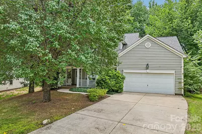 3429 Turtle Cross Lane, Charlotte, NC 28269 - Photo 1