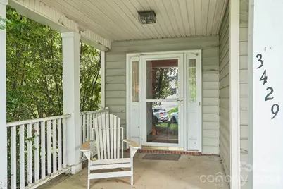 3429 Turtle Cross Lane, Charlotte, NC 28269 - Photo 3