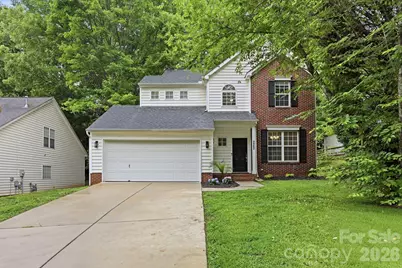 4902 Windchase Lane, Charlotte, NC 28269 - Photo 1