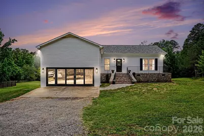 1380 Saddle Drive, York, SC 29745 - Photo 1