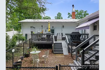 44 Hemlock Avenue, Spruce Pine, NC 28777 - Photo 19
