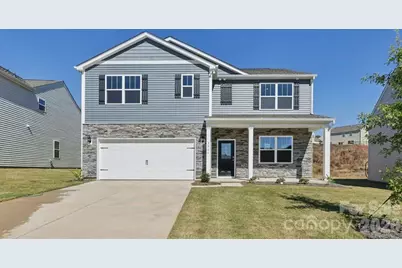 Lot 64 Lakeside Ridge Way, Mooresville, NC 28117 - Photo 1