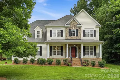184 Herons Gate Drive, Mooresville, NC 28117 - Photo 1