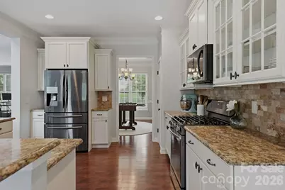 184 Herons Gate Drive, Mooresville, NC 28117 - Photo 13