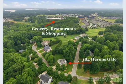 184 Herons Gate Drive, Mooresville, NC 28117 - Photo 47