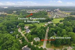 184 Herons Gate Dr, Mooresville, NC 28117 - Photo 47