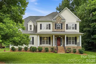 184 Herons Gate Drive, Mooresville, NC 28117 - Photo 1