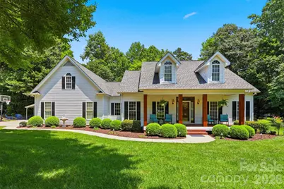 2230 Wedgewood Drive, Matthews, NC 28104 - Photo 1