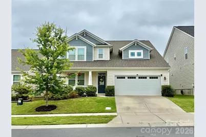 16033 Fieldstone Trace, Charlotte, NC 28278 - Photo 1