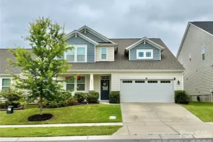 16033 Fieldstone Trace, Charlotte, NC 28278 - Photo 1