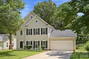 9021 Cedar Run Way, Charlotte, NC 28273 - Photo 1