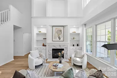 14724 Bridle Trace Lane, Pineville, NC 28134 - Photo 17