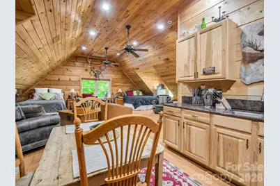 980 Mountain Forest Drive, Union Mills, NC 28167 - Photo 25