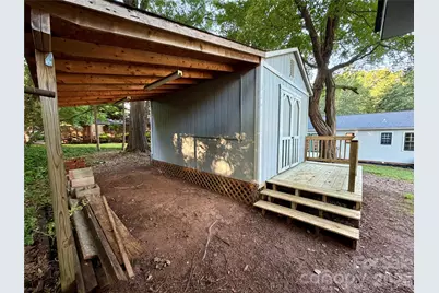 1880 Woodridge Circle, Hickory, NC 28602 - Photo 25